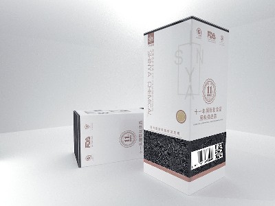 濟(jì)南包裝盒制作廠家淺談什么是愛(ài)不釋手的包裝設(shè)計(jì)？