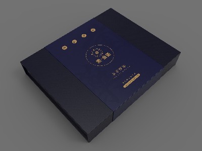 好看的盒子會(huì)更貴嗎？濟(jì)南包裝盒廠家告訴您包裝盒定制的區(qū)別