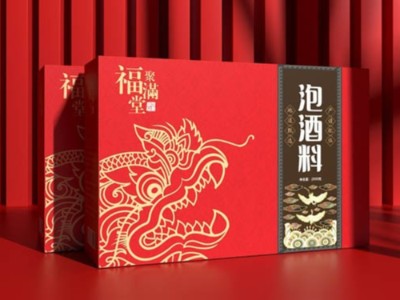 濟南禮盒廠家淺談，禮品包裝盒設計不能忽視的三大因素