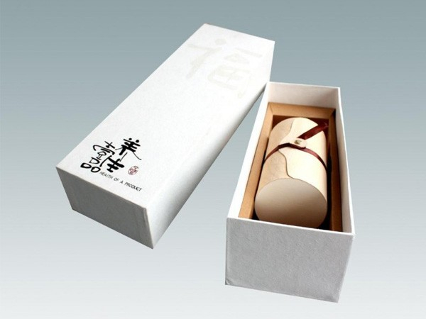 選對(duì)茶葉禮品包裝盒，讓你的產(chǎn)品更有賣點(diǎn)