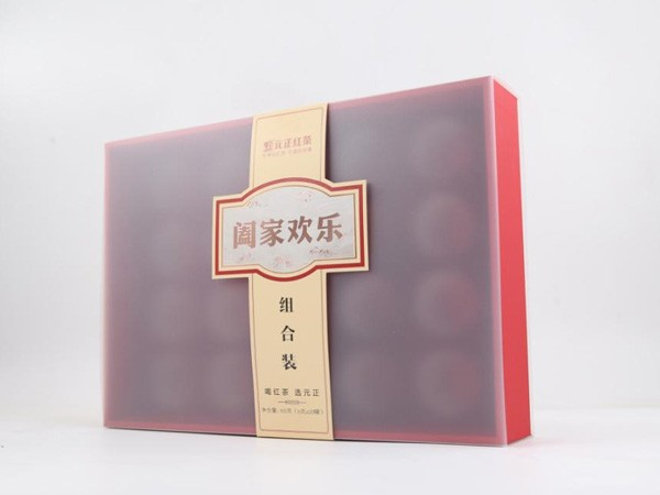 為什么商家越來(lái)越喜歡使用紙盒包裝？