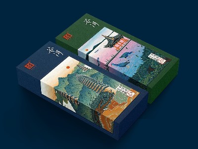 濟(jì)南恒印包裝廠家，比同行更懂包裝