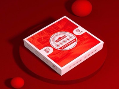 紙盒印刷：禮品包裝盒定制怎么做？