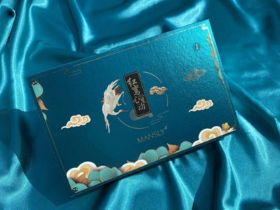 很多老字號都開始做國潮風禮品包裝盒了，你還不做嗎？